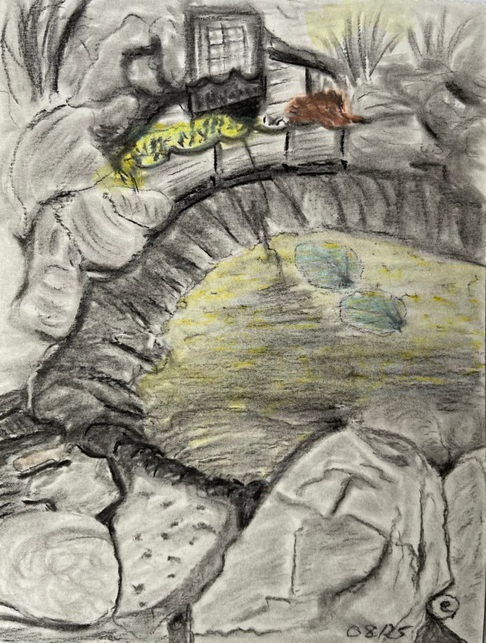 Teich I Teich I