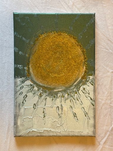 Kalte Sonne Kalte Sonne
