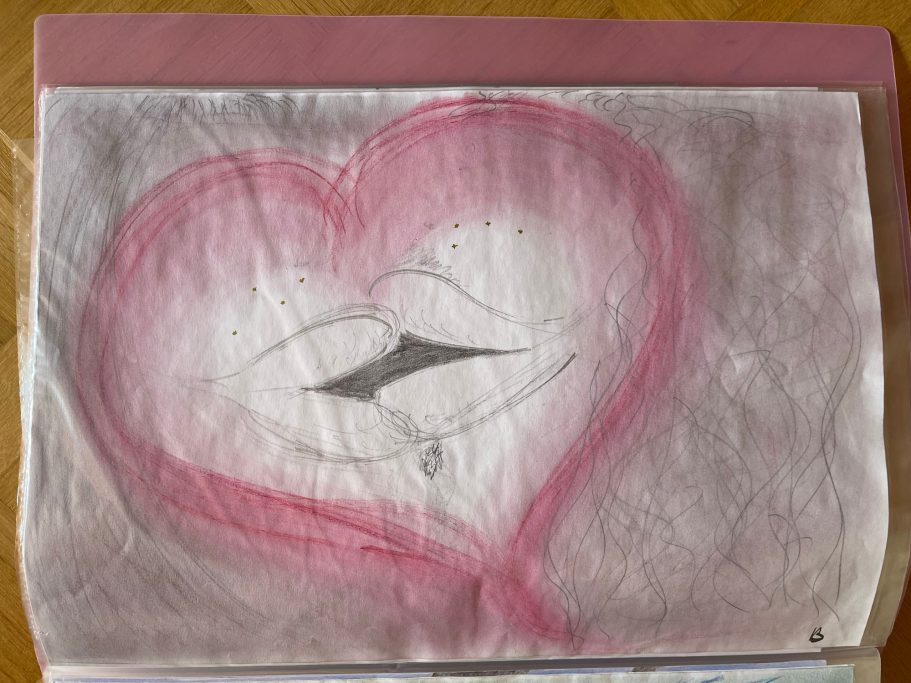 Liebe B1
