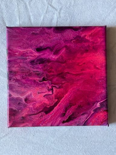 Pink I Pink