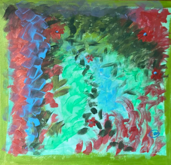 Walzerlandschaft Walzerlandschaft