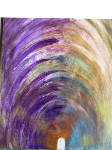 Tunneltüre Tunneltüre