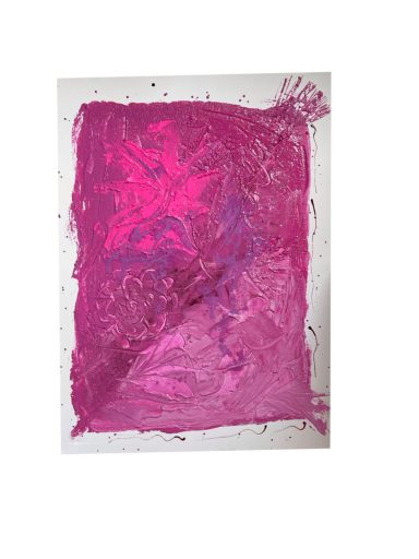 wow PINK wow PINK