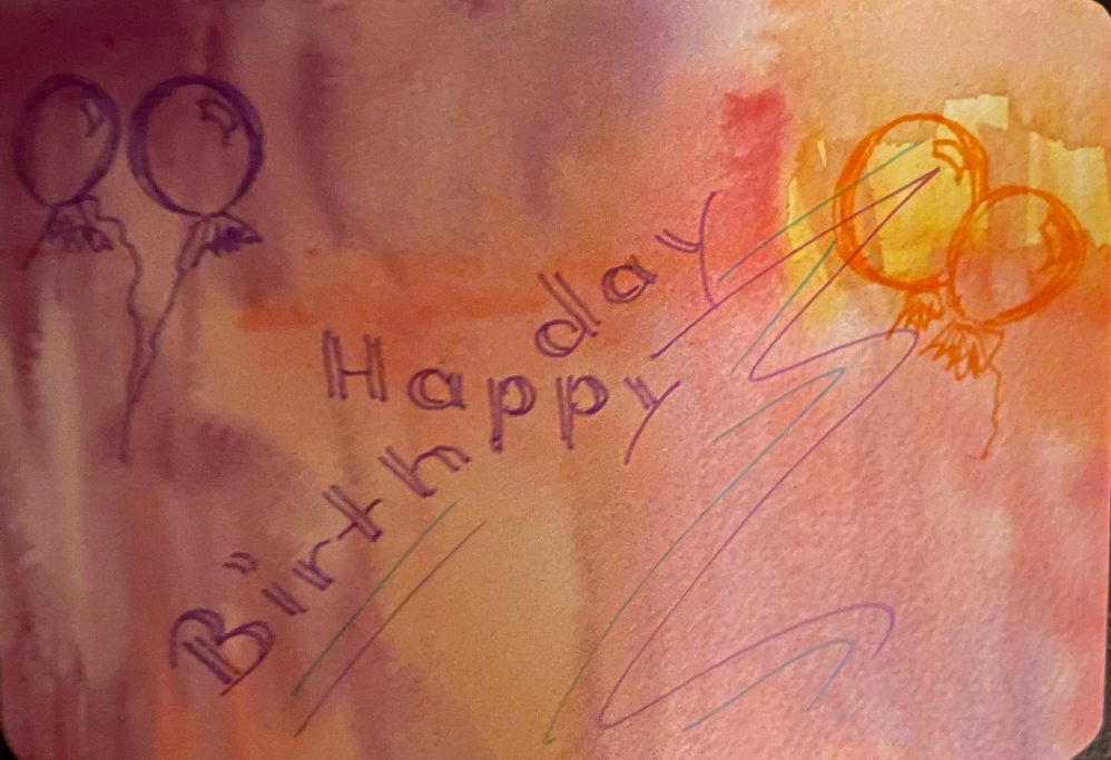 happy birthday happy birthday
