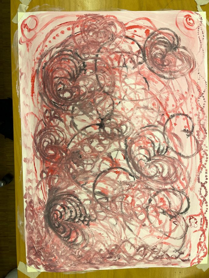 Mutterleib B39