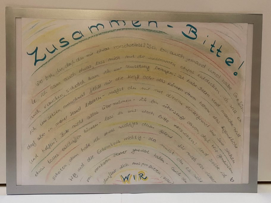 Zusammen B29