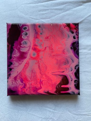 Pink II Pink