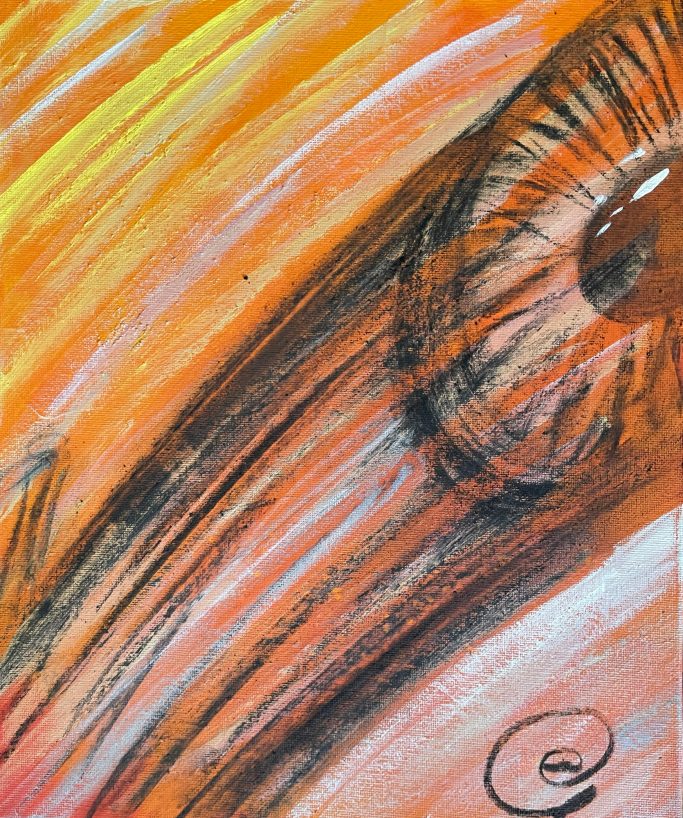 Augenstift Augenstift