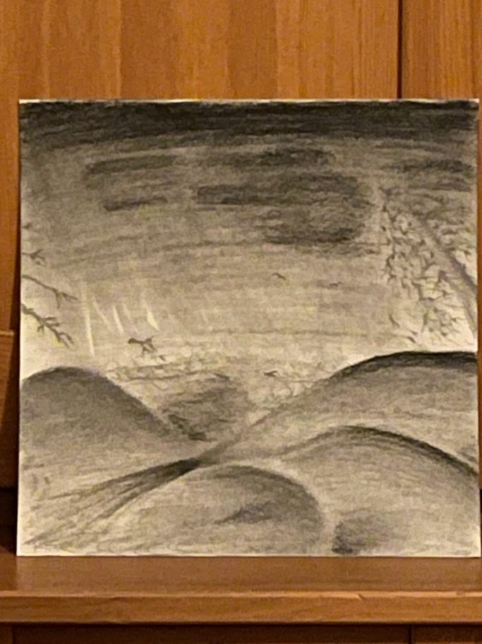 Aufräumen B46